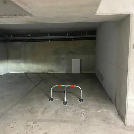 L'azuera Center 2p Design 4 Pers Secure Parking 5 Mins Croisette Apartman *